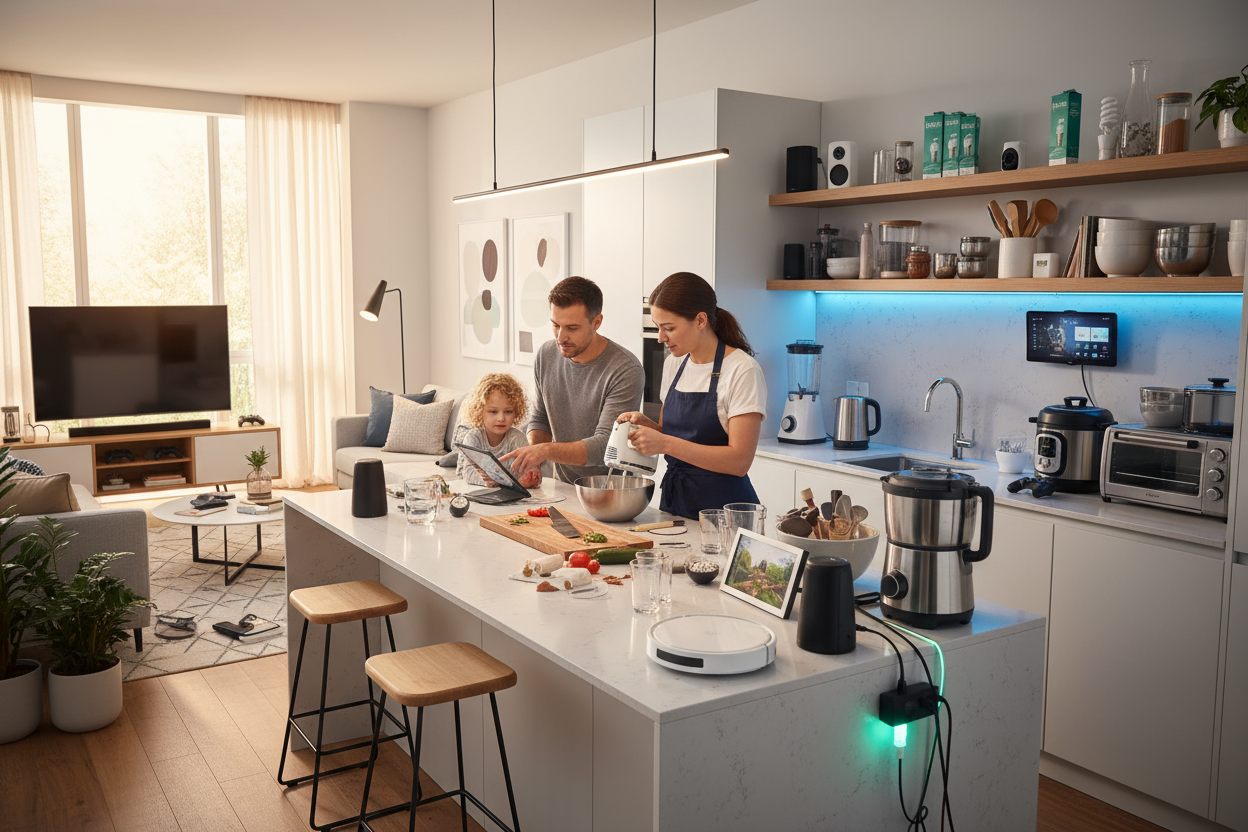 1 lady also add in this store with kitchen utensil using. remove the dog